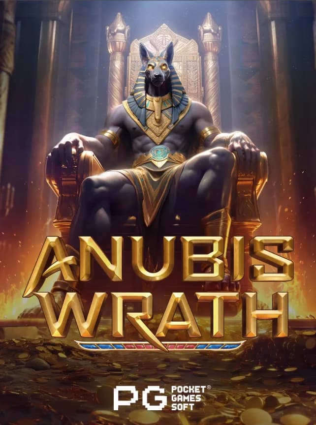 Anubis Wrath