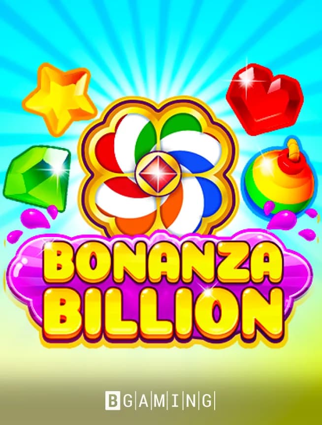 Bonanza Billion