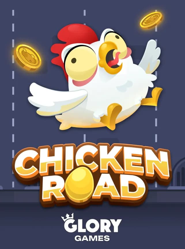 Chicken Road